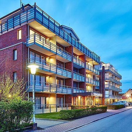 Hotel Schelf Gmbh & Co. Kg بوسم المظهر الخارجي الصورة