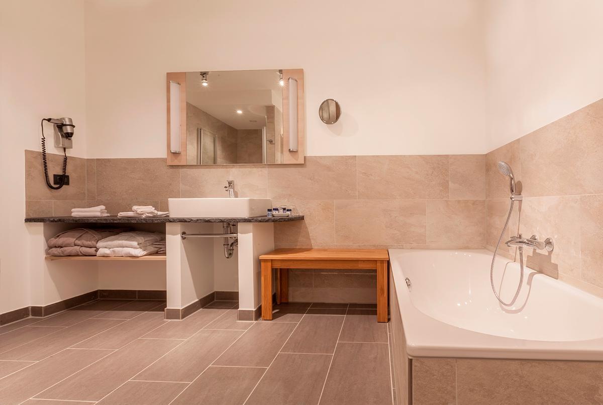 Hotel Schelf Gmbh & Co. Kg بوسم المظهر الخارجي الصورة