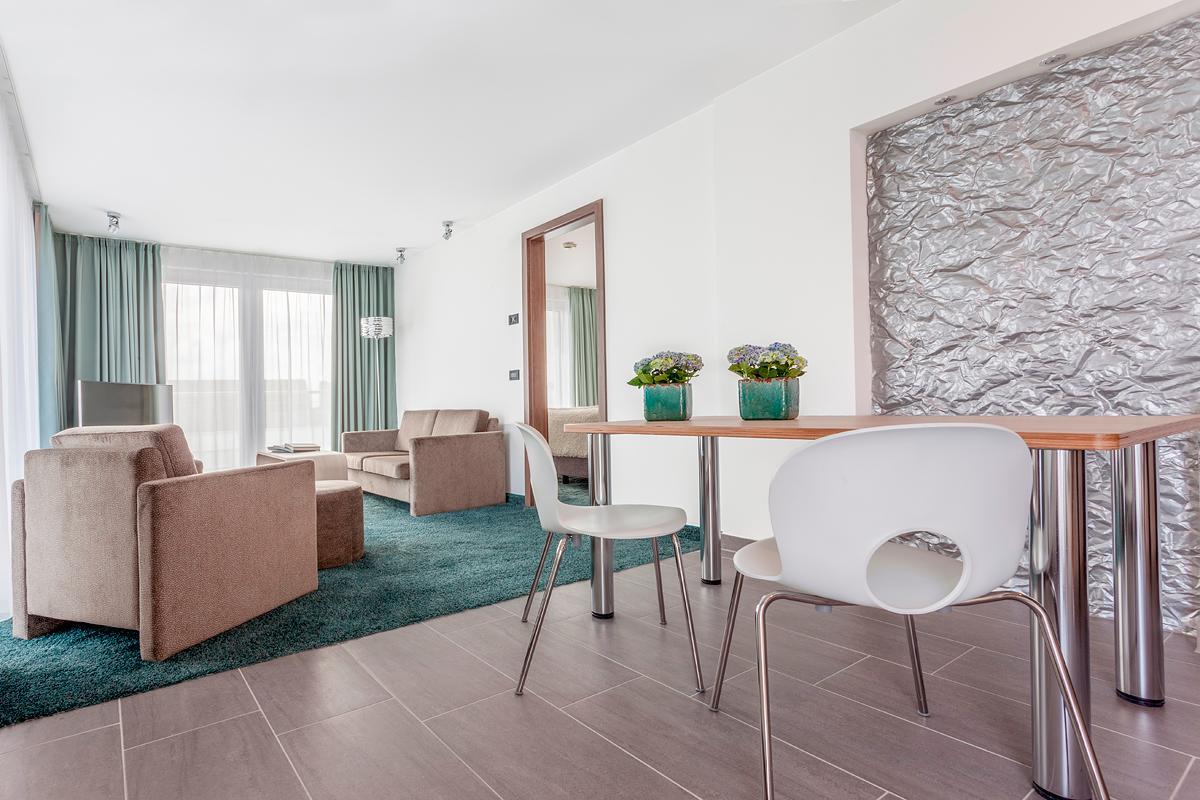 Hotel Schelf Gmbh & Co. Kg بوسم المظهر الخارجي الصورة