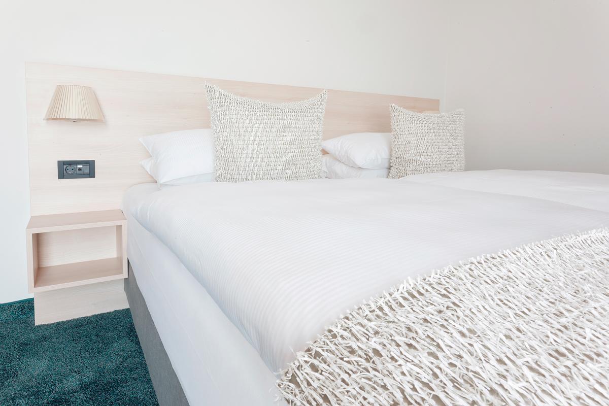 Hotel Schelf Gmbh & Co. Kg بوسم المظهر الخارجي الصورة