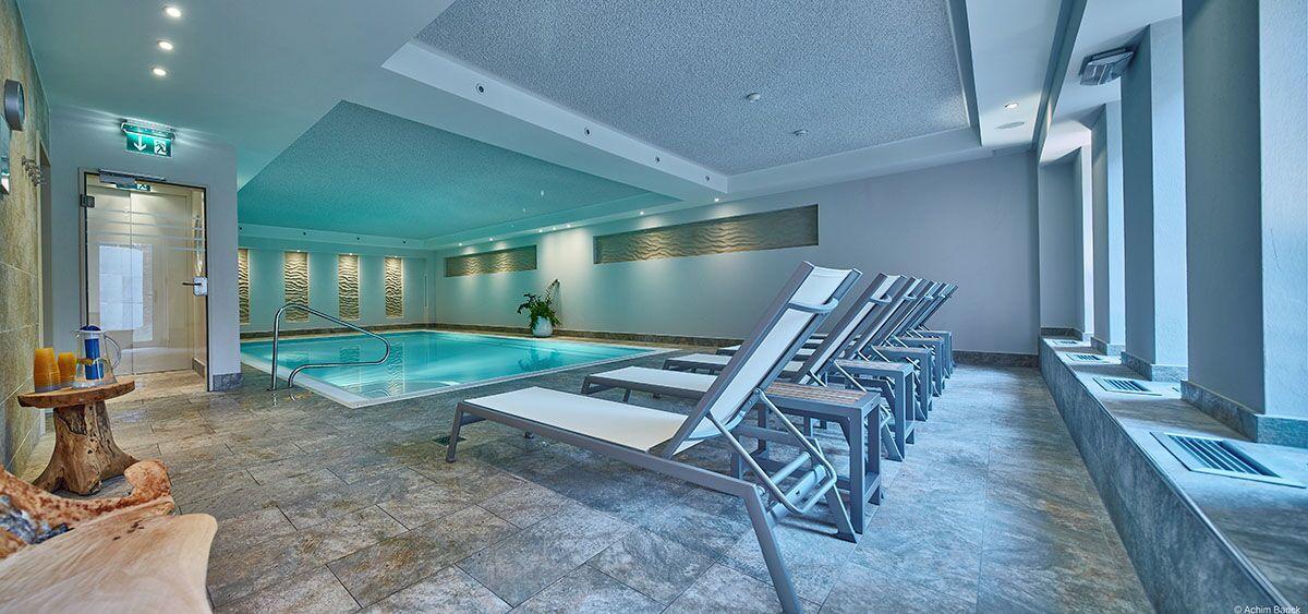 Hotel Schelf Gmbh & Co. Kg بوسم المظهر الخارجي الصورة