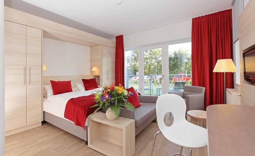Hotel Schelf Gmbh & Co. Kg بوسم المظهر الخارجي الصورة