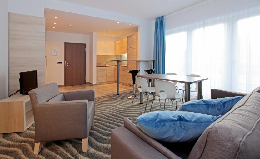 Hotel Schelf Gmbh & Co. Kg بوسم المظهر الخارجي الصورة