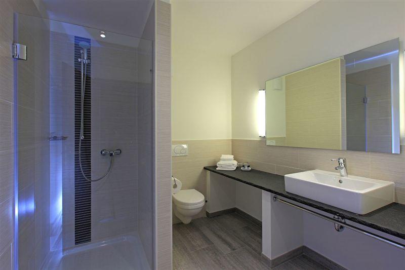 Hotel Schelf Gmbh & Co. Kg بوسم المظهر الخارجي الصورة