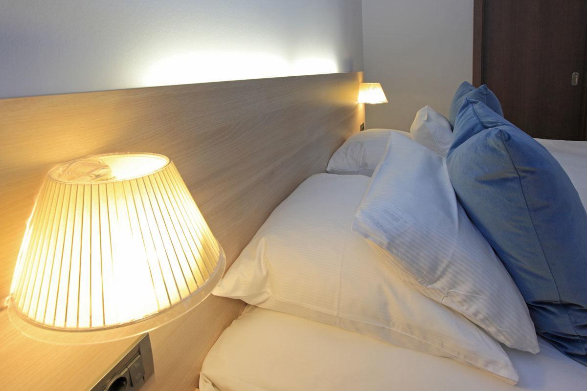 Hotel Schelf Gmbh & Co. Kg بوسم المظهر الخارجي الصورة